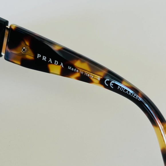 PRADA Sunglasses SPR21X 1AB-5Z1 main image 6